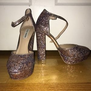 Steve Madden Pumps
